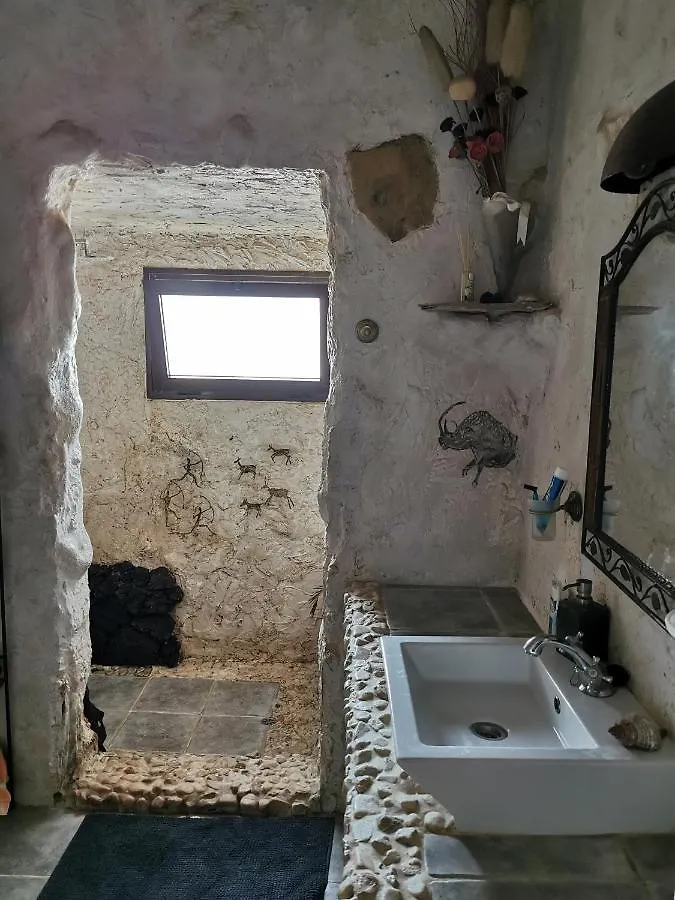 Casa De Gato Rustic Finca Tahiche