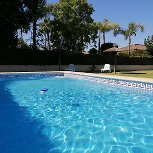 Chalet Exclusivo Costa Ballena