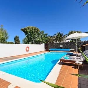  Сasa de vacaciones Casa Gasparini