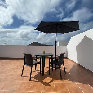  Apartamento Casa Volcan
