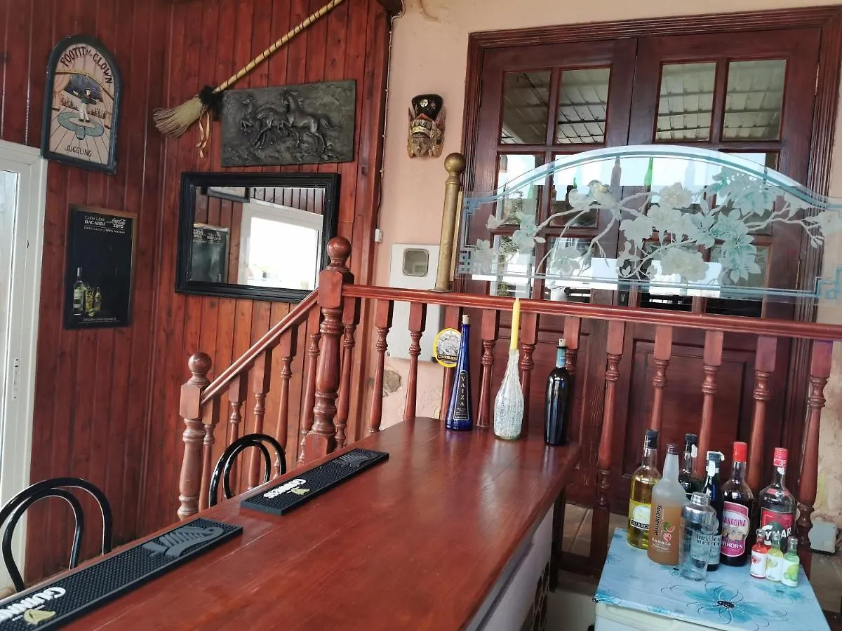 Casa De Gato Rustic Finca Tahiche