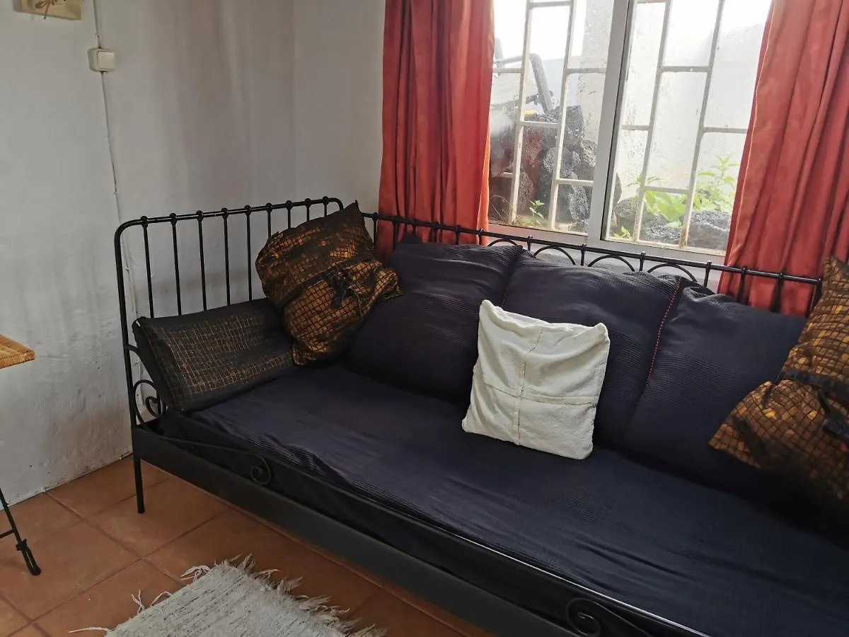 Casa De Gato Rustic Finca Tahiche
